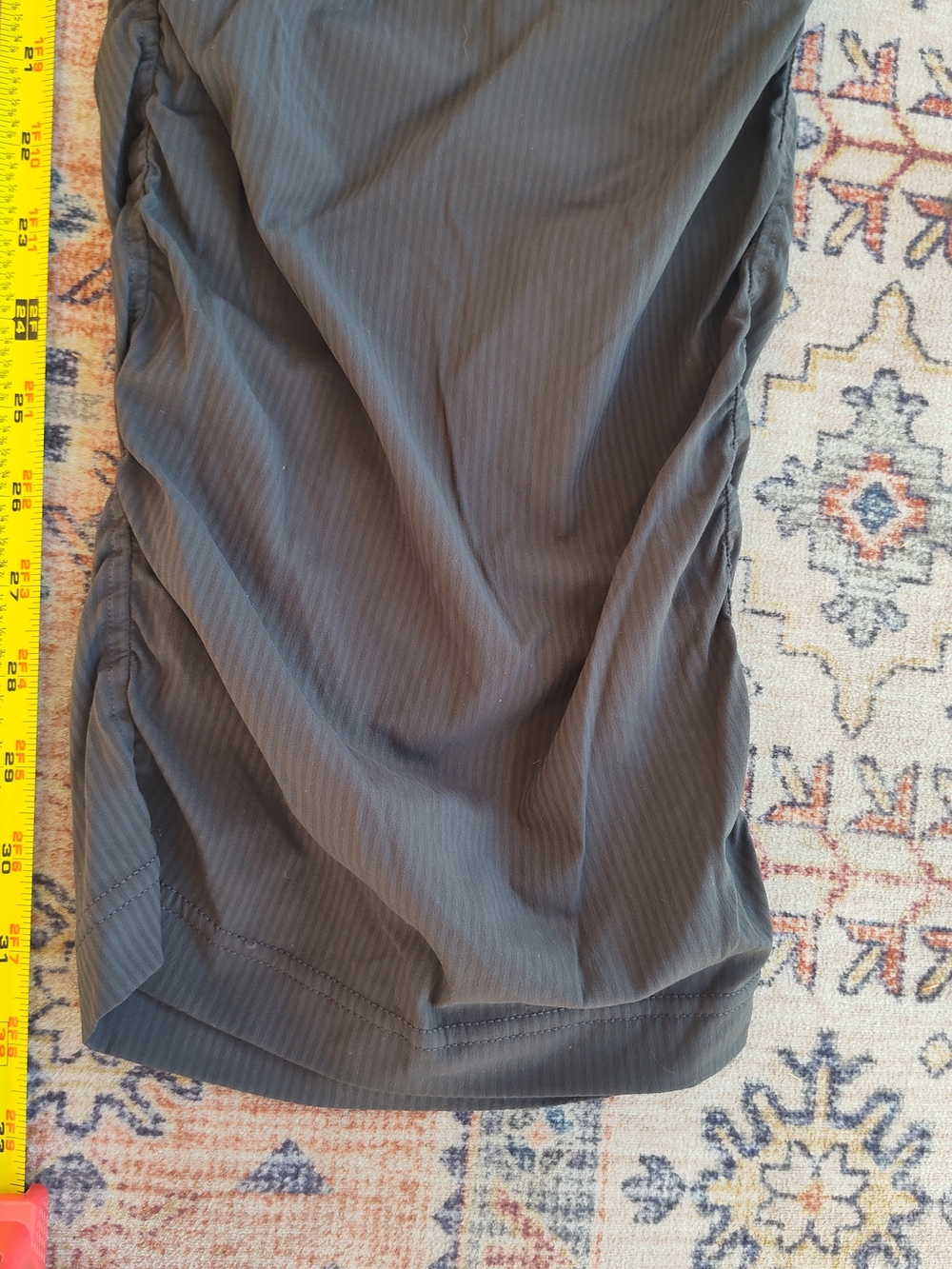Lululemon  Dance Studio‎ Slim-Fit HR Flared Pant - Picture 11 of 11
